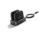 Open Box - Yealink CPW65 - Wireless DECT Expansion Mic for CP965