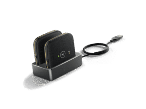 Open Box - Yealink CPW65 - Wireless DECT Expansion Mic for CP965
