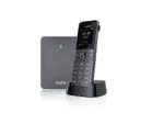 Yealink W73P DECT Phone System ( Phone and Base)
