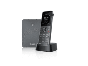 Yealink W73P DECT Phone System ( Phone and Base)