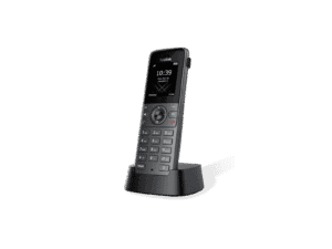 Yealink W73H DECT Handset