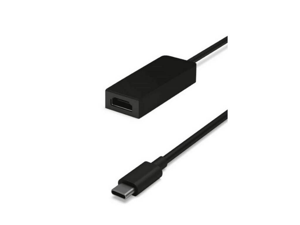 Microsoft USB-C to HDMI Adapter - tech.co.za