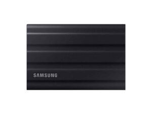 Samsung MU-PE4T0S T7 Shield 4TB Portable SSD