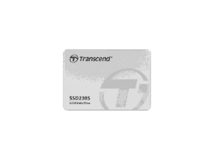 Transcend 500GB SATA Solid State Drive