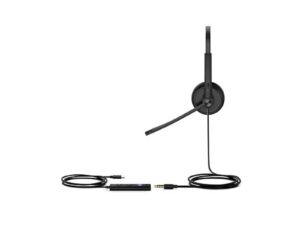 Yealink UH34 Special Edition Dual Headset with USB-C Connection