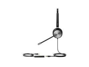 Yealink UH36 Mono Headset With USB-C Connection