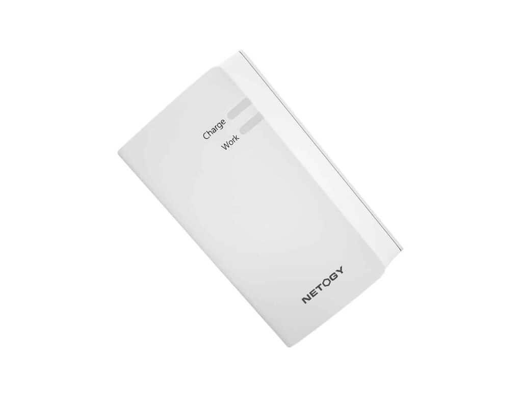 Netogy Ups Netogy Mini 13200mAh In-Line UPS - tech.co.za