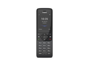 Yealink W78H DECT Handset