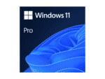 Windows 11 Pro DVD – 1 User