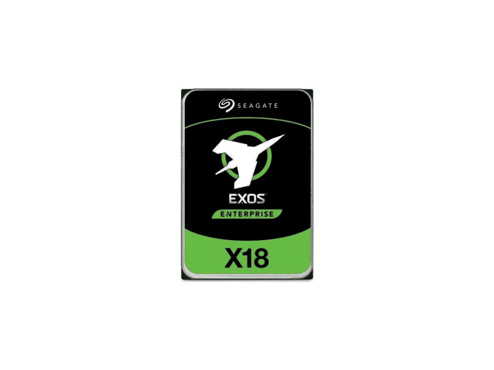 X18 Seagate