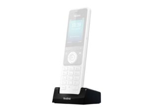Yealink Charging Cradle For W56P/H