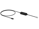Yealink EHS35 - Wireless Headset Adapter