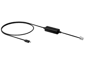 Yealink EHS35 - Wireless Headset Adapter