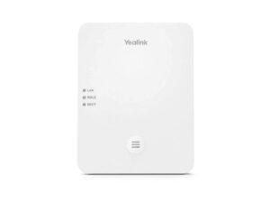 Yealink Multi-Cell DECT Manager￼