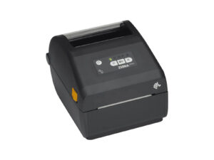 Zebra ZD421 Direct Thermal Label Printer - 203 dpi, USB, Ethernet, Bluetooth (Low Energy)