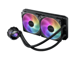 Asus ROG Srix LC II 280 ARGB Liquid Cooler