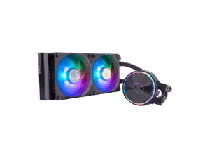 Cooler Master PL240 FLUX AIO MasterLiquid Cooler
