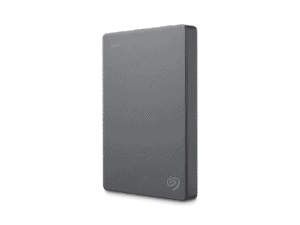 Seagate 5TB Basic Portable Hard Drive