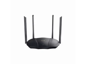 Tenda Home Dual-Band Gigabit Wi-Fi 6 Premium Router