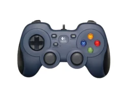 Logitech F310 GamePad - Plug and Play