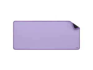 Logitech DESK MAT Studio Series - Lavender