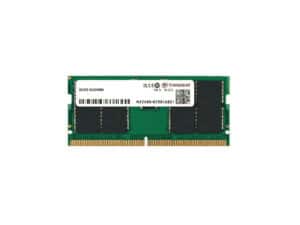 Transcend Jet 8GB DDR5 SO-DIMM RAM - 4800MHz
