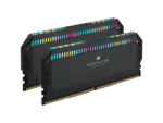 Corsair DOMINATOR PLATINUM 64GB (2x 32GB) DDR5 DIMM RAM - 5200MHz