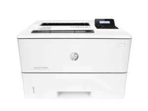 HP LaserJet Pro M501dn Printer