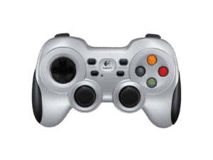 Logitech - F710 Wireless 4 Switch D-PAD GamePad
