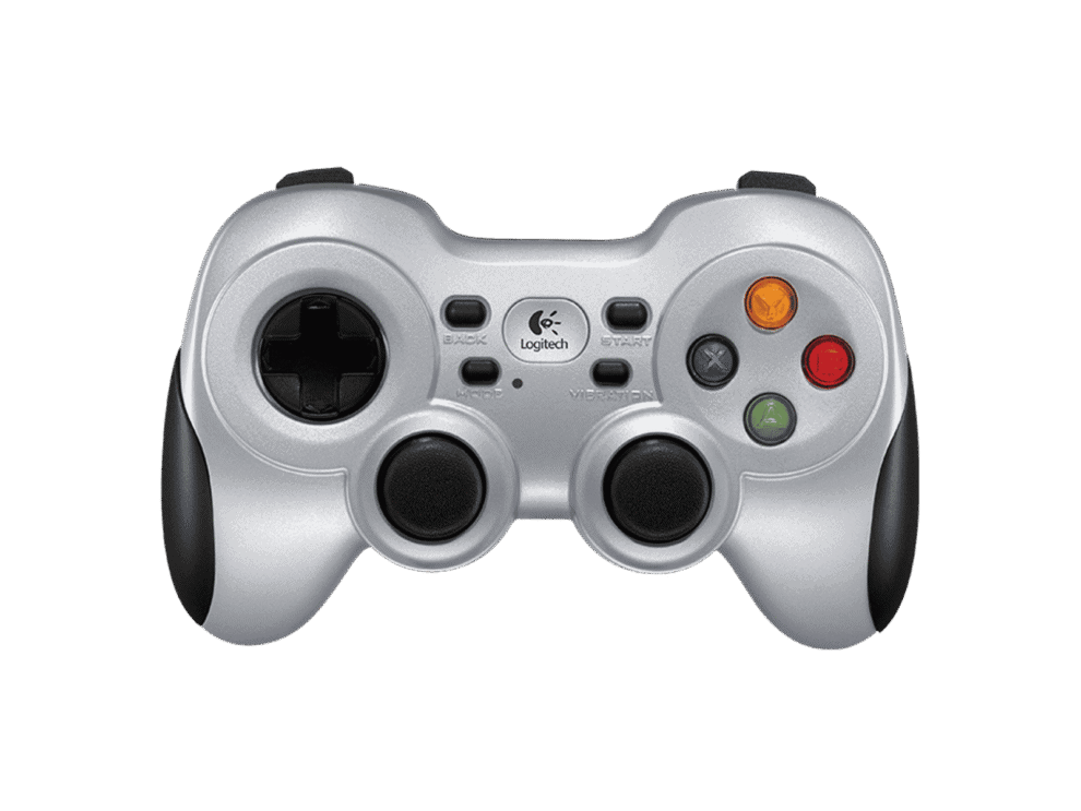 Logitech F710