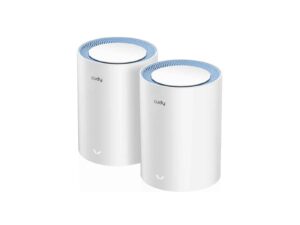 Cudy AC1200 Wi-Fi Mesh Kit 2 Pack