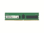 Transcend 32GB DDR4 DIMM RAM - 3200MHz