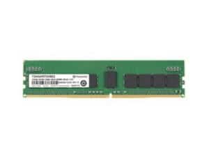 Transcend 32GB DDR4 DIMM RAM - 3200MHz