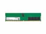 Transcend Jet 16GB DDR5 DIMM RAM - 4800MHz