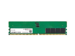 Transcend Jet 16GB DDR5 DIMM RAM - 4800MHz
