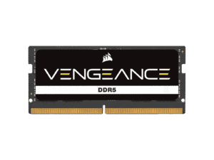 Corsair Vengeance 16GB DDR5 SO-DIMM 5600 RAM Module