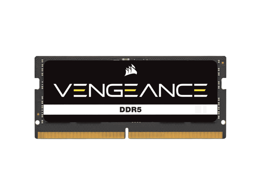 Vengeance SO-DIMM