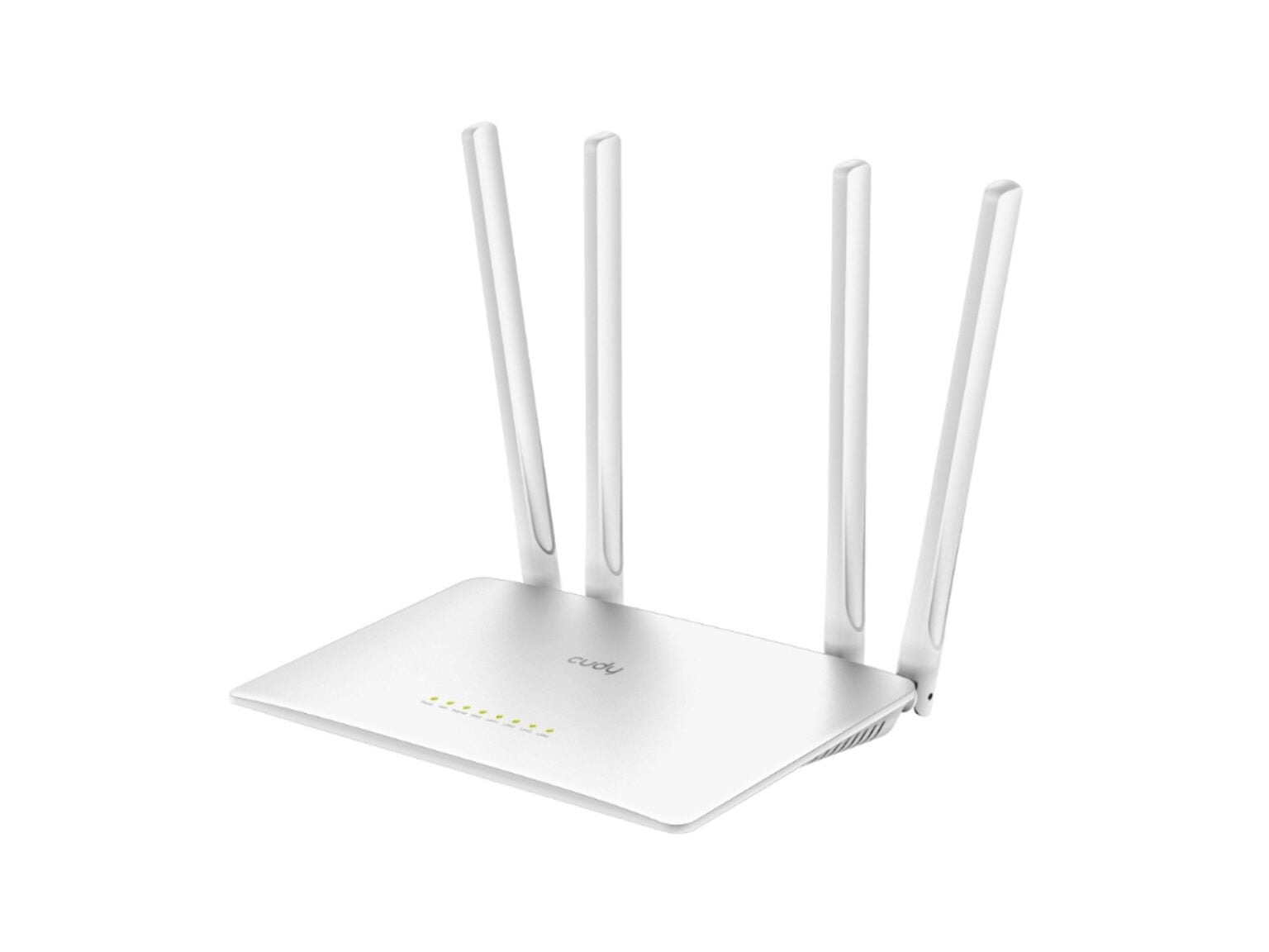 Cudy AC1200 WiFi Access Point Router tech.co.za
