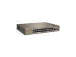 Tenda 16-Port Ethernet Switch with 16-Port PoE | TEF1118P-16-150W