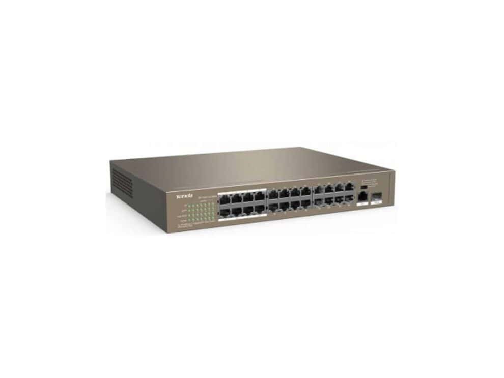 tenda-24-port-poe-switch-250w-tef1126p-24-250w
