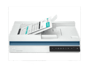 HP ScanJet Pro 3600 f1 Scanner