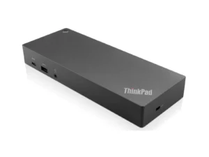 Lenovo ThinkPad Hybrid USB-C Dock(SA AC power adapters)
