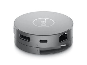 Dell DA310 USB-C Mobile Adapter 470-AEUP