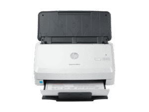 HP ScanJet Pro 3000 s4 Sheet-Feed Scanner