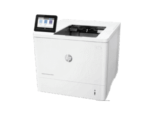 HP LaserJet Enterprise M611dn