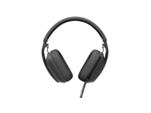 Logitech ZONE VIBE 100 Wireless Bluetooth Headset - Graphite