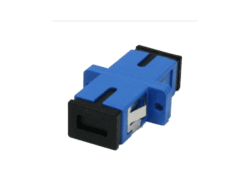 Acconet SC/UPC Simplex mid coupler