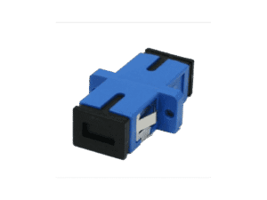 Acconet SC/UPC Simplex mid coupler