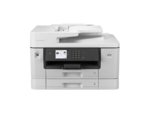 Brother MFC-J3940DW Inkjet Multifunction Printer