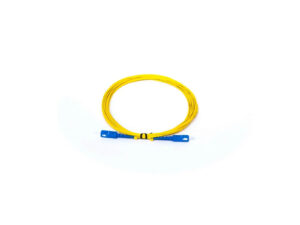 Fibre Patch Lead - SC/UPC to SC/UPC
